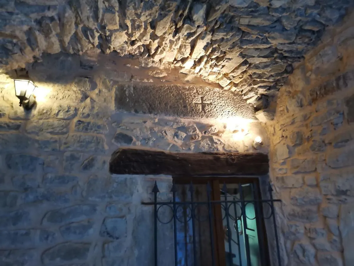Ca Feddia Villa Bagnone 0*,  Italië