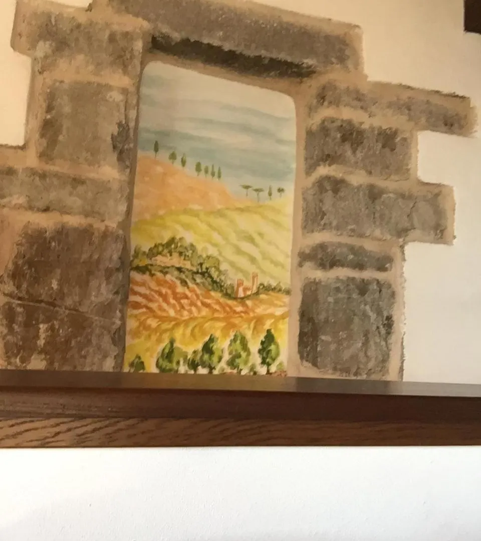 Ca Feddia Villa Bagnone