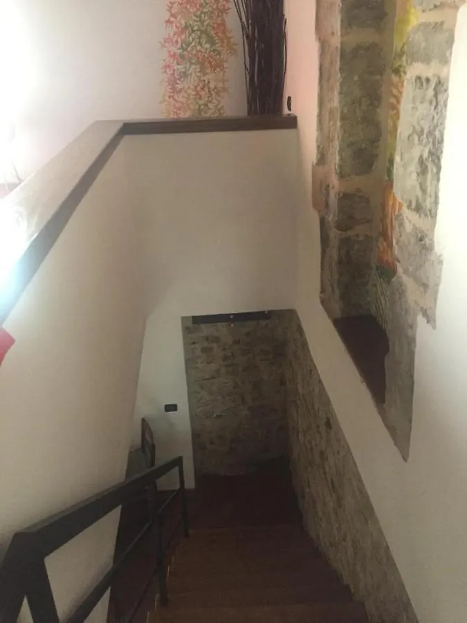 Ca Feddia Villa Bagnone