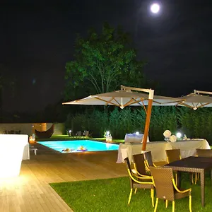 Ristorante Gavarini Landhuis