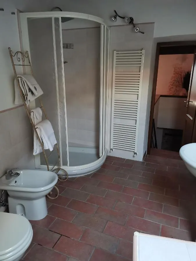 Hébergement de vacances Villa Cà Feddia à Bagnone
